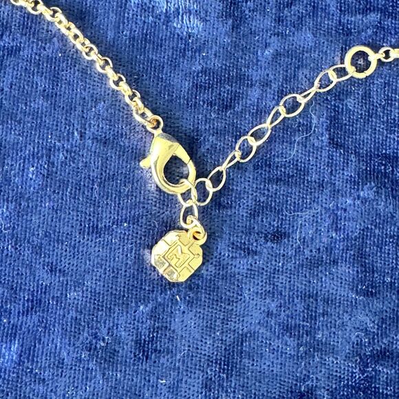 5/$25 Red Heart Necklace and Earring Set - Picture 7 of 7